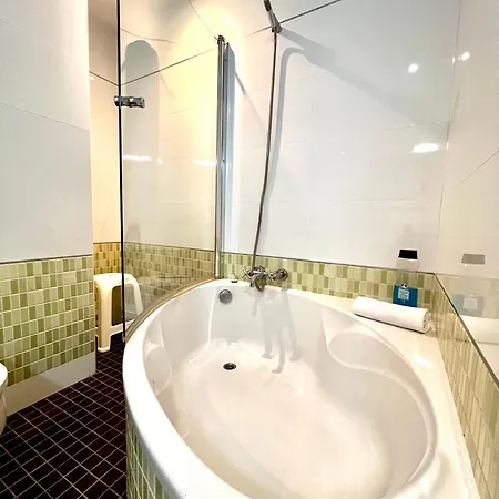 Apartment Nuevo Soho Central *