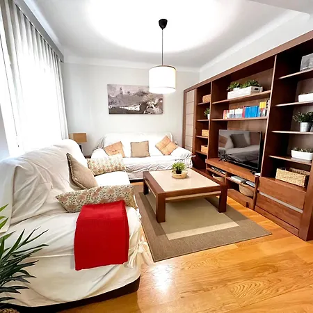 Nuevo Soho Central Apartment Malaga